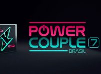 Power Couple Brasil 01/05/2025 Episódio 3