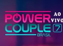 Atualizações ao vivo: Power Couple Brasil 7 Online Grátis